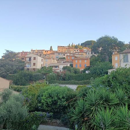 Studio Bormes Village 외부 사진