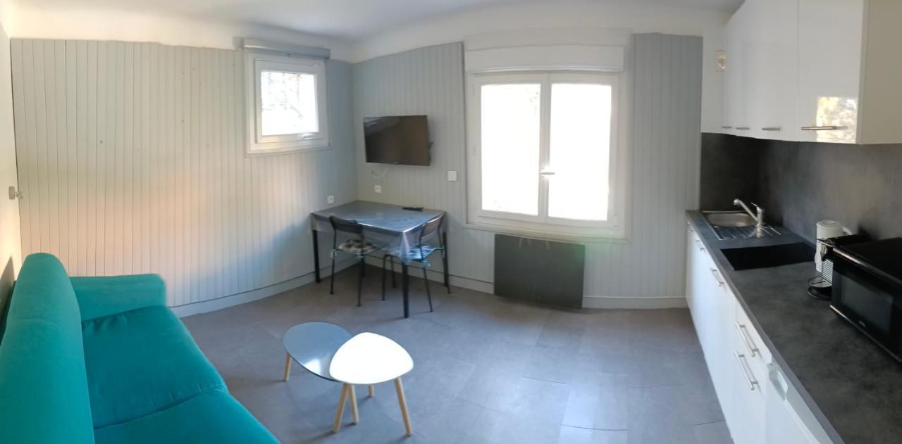 Studio Bormes Village 외부 사진