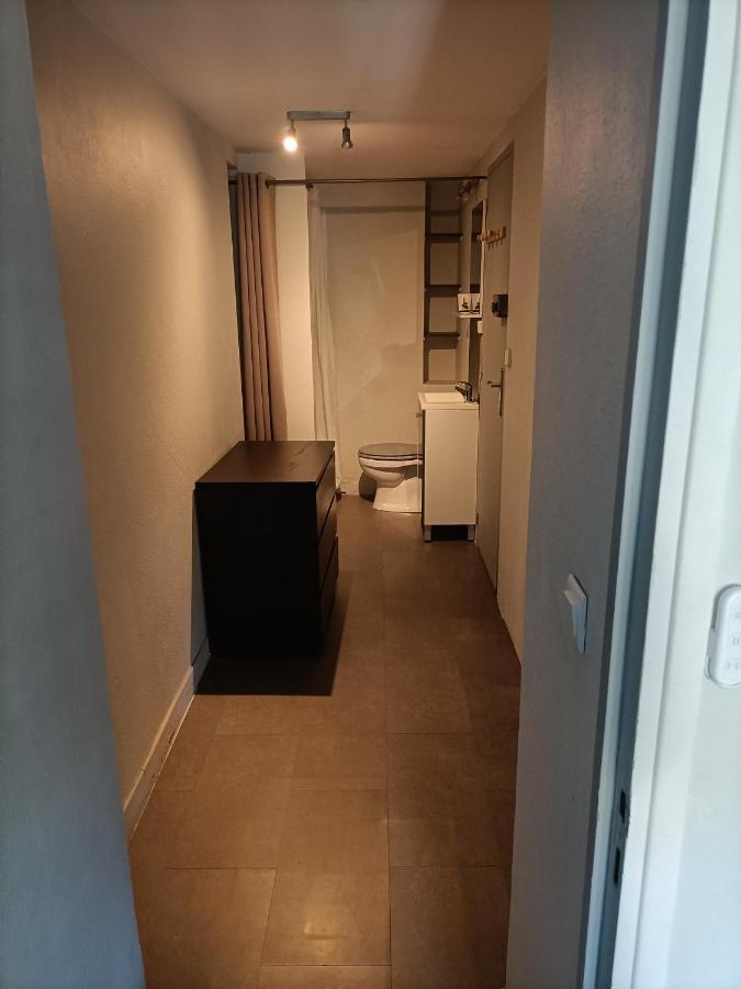 Studio Bormes Village 외부 사진