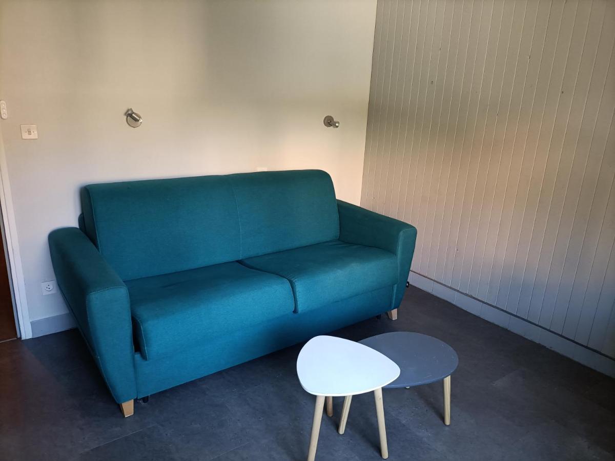 Studio Bormes Village 외부 사진